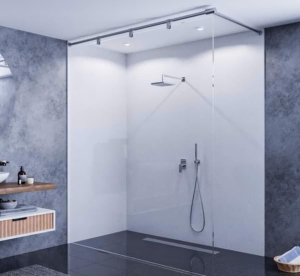 Bathroom Construction