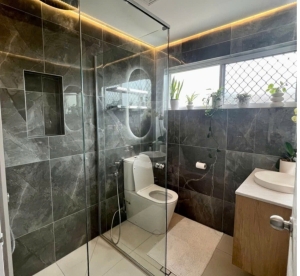 WaterProofing