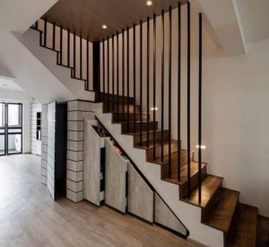 Staircase Construction
