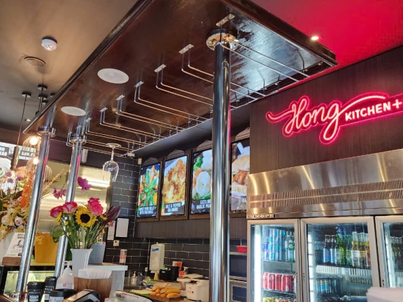 Restaurant and Hotel Projects in Australia