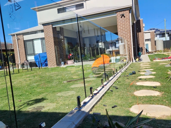 Beautiful Garden House Projects in Australia