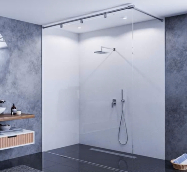 Bathroom Construction